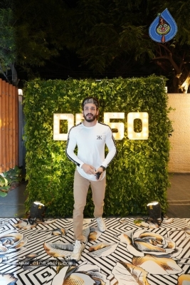 Celebrities at Dil Raju 50th Birthday Party 01 - 42 of 27