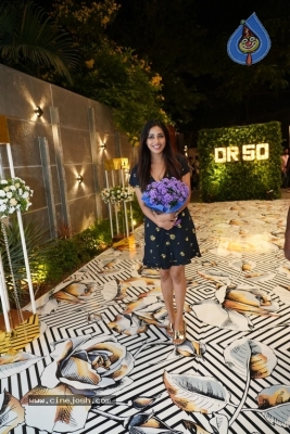 Celebrities at Dil Raju 50th Birthday Party 01 - 23 of 27