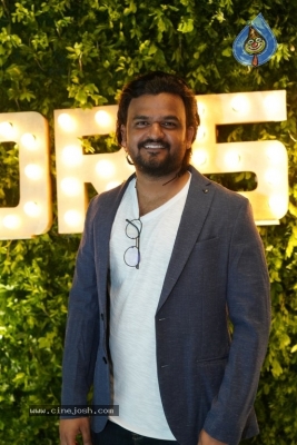 Celebrities at Dil Raju 50th Birthday Party 01 - 25 of 27