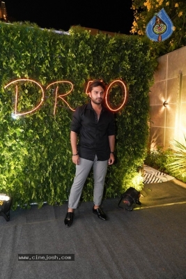 Celebrities at Dil Raju 50th Birthday Party 01 - 26 of 27