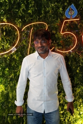 Celebrities Dil Raju 50th Birthday Party 02 - 28 of 63