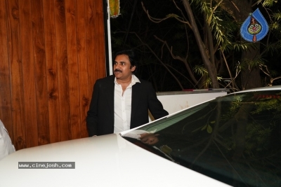 Celebrities Dil Raju 50th Birthday Party 02 - 32 of 63