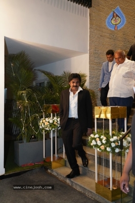 Celebrities Dil Raju 50th Birthday Party 02 - 33 of 63