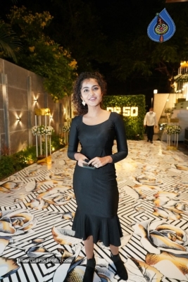 Celebrities Dil Raju 50th Birthday Party 02 - 35 of 63