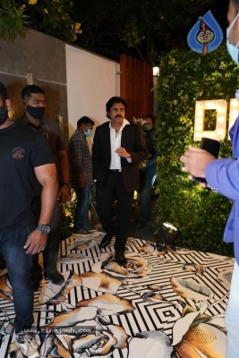 Celebrities Dil Raju 50th Birthday Party 02 - 41 of 63