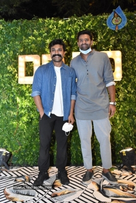 Celebrities Dil Raju 50th Birthday Party 02 - 45 of 63