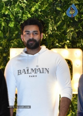 Celebrities Dil Raju 50th Birthday Party 02 - 50 of 63