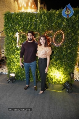 Celebrities Dil Raju 50th Birthday Party 02 - 52 of 63