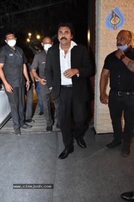 Celebrities Dil Raju 50th Birthday Party 02 - 56 of 63