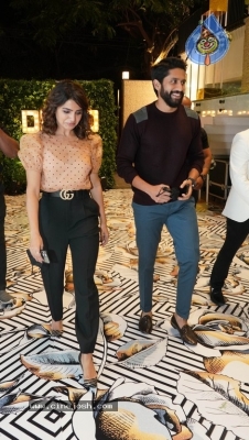 Celebrities Dil Raju 50th Birthday Party 02 - 57 of 63