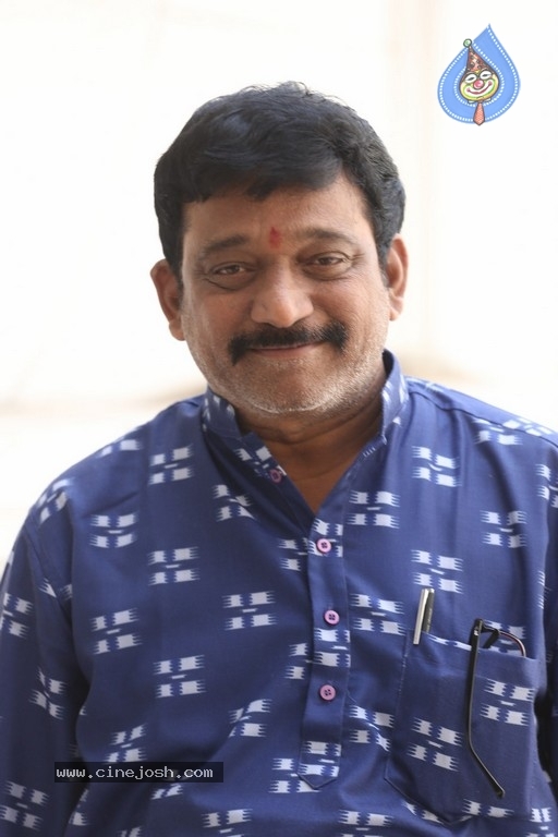 Director Praveen Chandra Interview - 1 / 9 photos