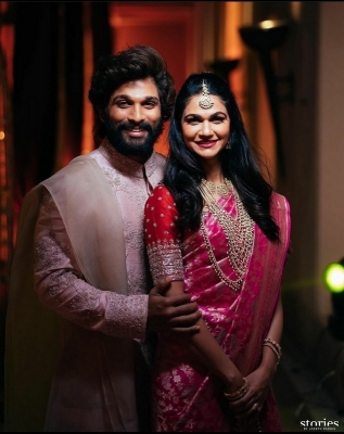 Niharika - Chaitanya Wedding Celebrations - 3 of 8