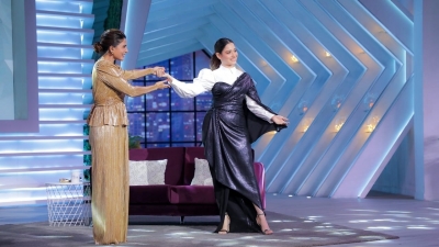 Samantha Sam Jam Latest Episode Photos - 2 of 5
