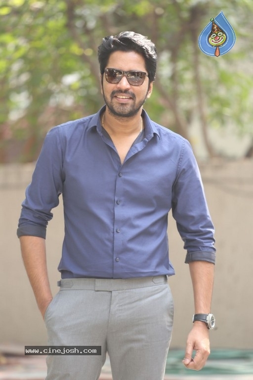 Allari Naresh Photos - 1 / 15 photos