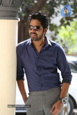 Allari Naresh Photos - 2 of 15