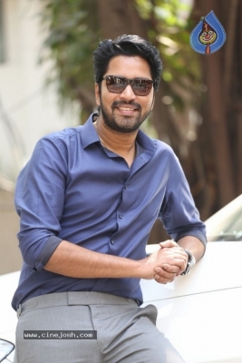 Allari Naresh Photos - 3 of 15
