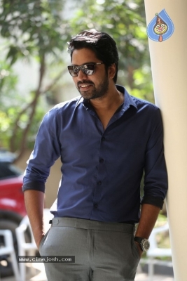 Allari Naresh Photos - 5 of 15