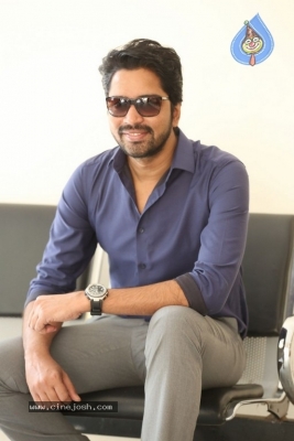 Allari Naresh Photos - 6 of 15