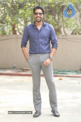 Allari Naresh Photos - 9 of 15