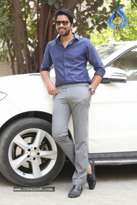 Allari Naresh Photos - 11 of 15
