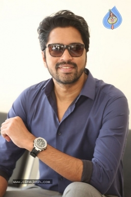 Allari Naresh Photos - 12 of 15