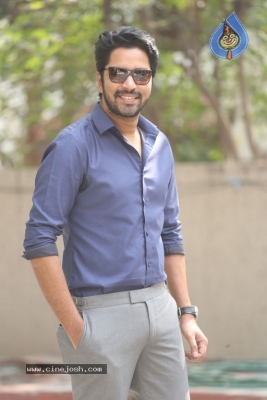 Allari Naresh Photos - 14 of 15