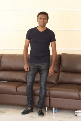 Anup Rubens Interview - 1 of 18