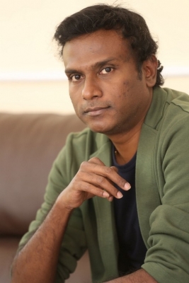 Anup Rubens Interview - 5 of 18