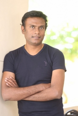 Anup Rubens Interview - 6 of 18