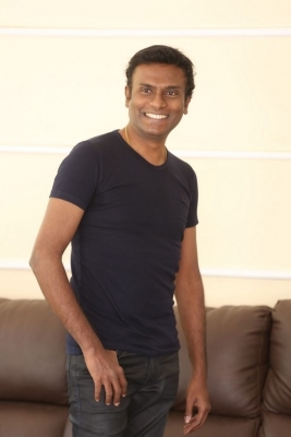 Anup Rubens Interview - 10 of 18