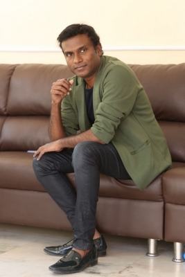 Anup Rubens Interview - 12 of 18