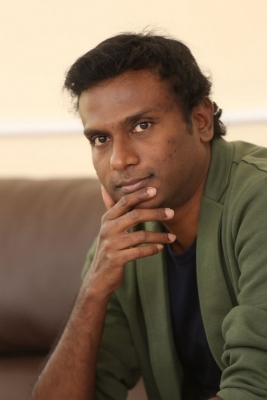 Anup Rubens Interview - 13 of 18