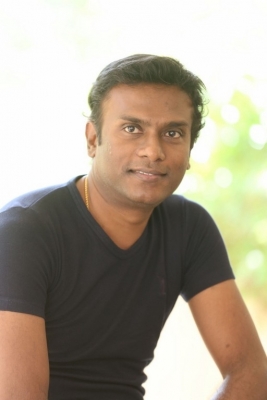 Anup Rubens Interview - 14 of 18