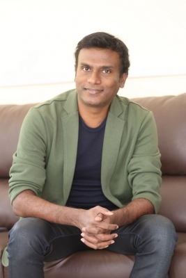 Anup Rubens Interview - 15 of 18