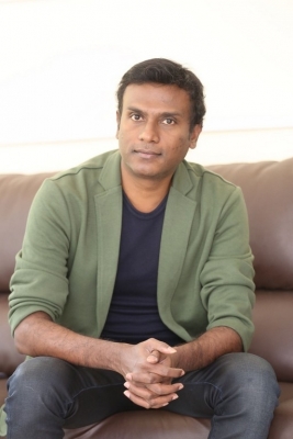 Anup Rubens Interview - 17 of 18