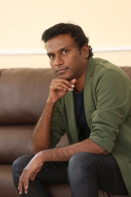 Anup Rubens Interview - 18 of 18