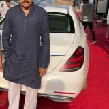 Pawan Kalyan Latest Clicks