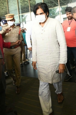 Pawan Kalyan Photos - 1 of 4