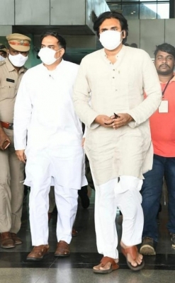 Pawan Kalyan Photos - 3 of 4