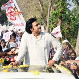 Pawan Latest clicks