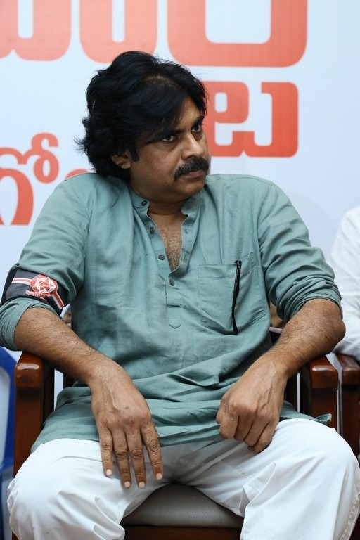 Pawan Latest Clicks - 4 / 4 photos