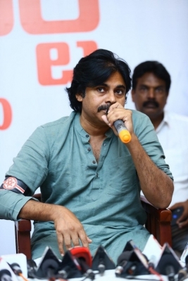 Pawan Latest Clicks - 2 of 4