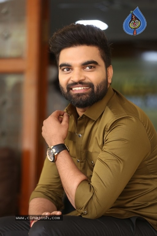 Pradeep Machiraju Photos - 7 / 16 photos