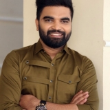 Pradeep Machiraju Photos