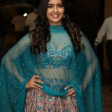 Amritha Aiyer Photos