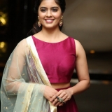 Amritha Aiyer Photos