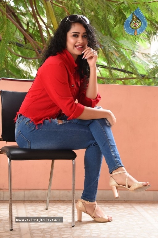 Anketa Maharana Photos - 2 / 17 photos