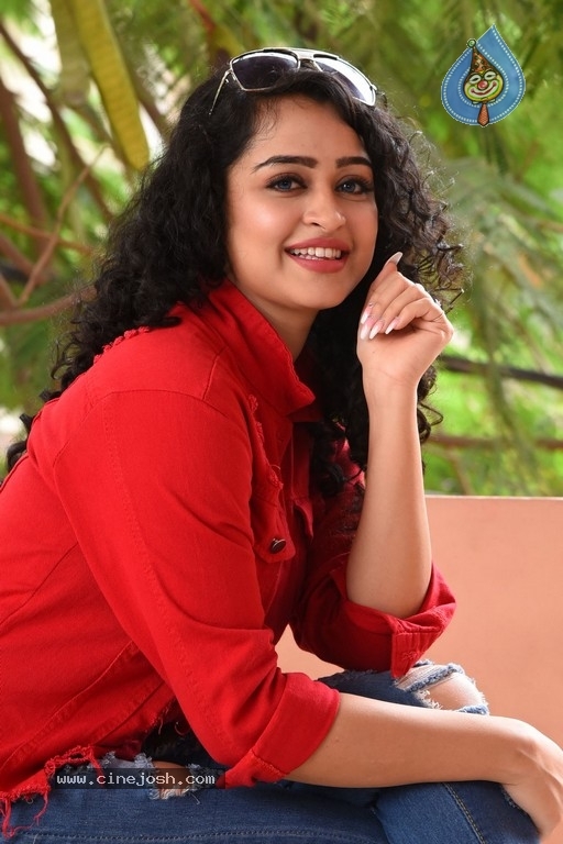 Anketa Maharana Photos - 4 / 17 photos