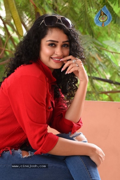 Anketa Maharana Photos - 17 / 17 photos