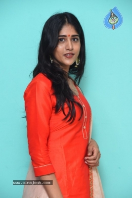 Chandini Chowdary Photos - 2 of 18